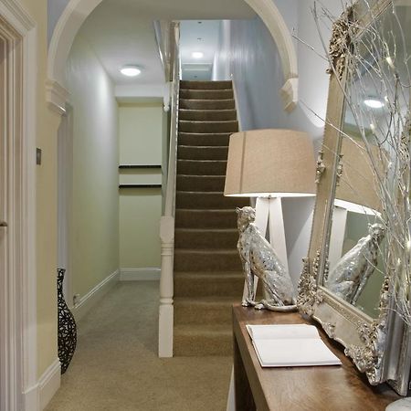 Ferienwohnung Oaklands  Wolverhampton Exterior foto