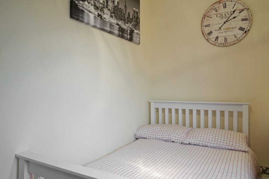 Ferienwohnung Oaklands  Wolverhampton Exterior foto