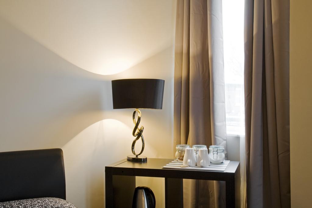 Ferienwohnung Oaklands  Wolverhampton Exterior foto